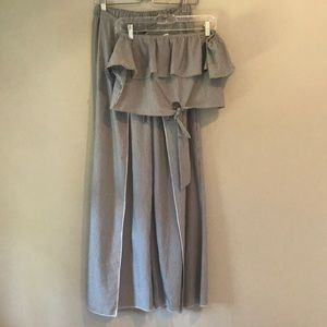 American Threads Two Piece